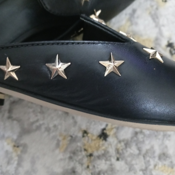 Michael Kors Star Mules!! - Picture 5 of 6